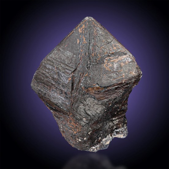 Magnetite-Nordmark Mining District | Filipstad | Värmland | Sweden